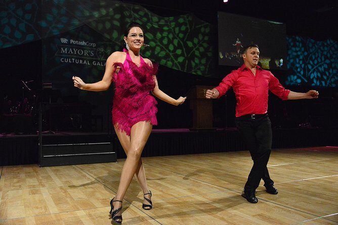Madrid Salsa Lovers Dance Experience - The Value for Money