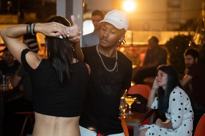 Madrid Salsa Lovers Dance Experience - Practical Details and Tips