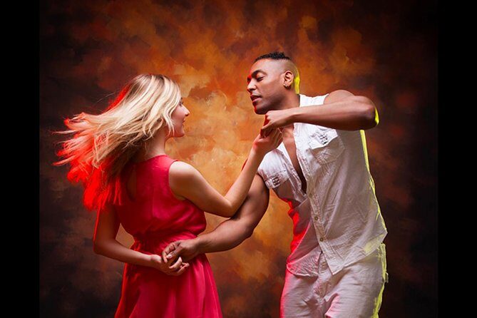 Madrid Salsa Lovers Dance Experience - Authentic Experiences and Guest Feedback