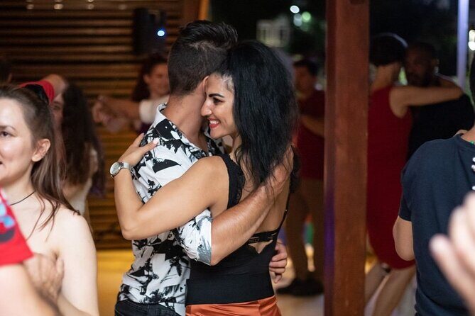 Madrid Salsa Lovers Dance Experience - FAQ