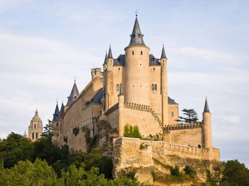 Madrid: Segovia and La Mancha Private Day Trip - Final Thoughts