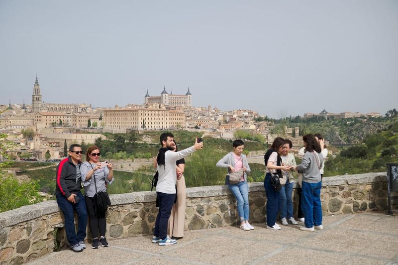 Madrid: Segovia and Toledo Tour, Alcazar, and Cathedral - Toledo Cathedral: The Big Decision That Changes the Pace