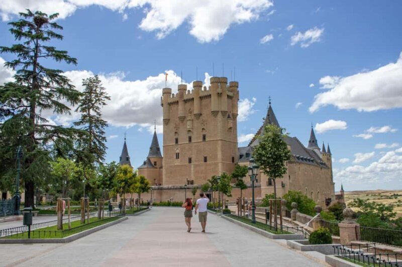 Madrid: Segovia, Ávila & Toledo in 1 Day w/ Tickets & Lunch - The Real Deal: What This Tour Offers