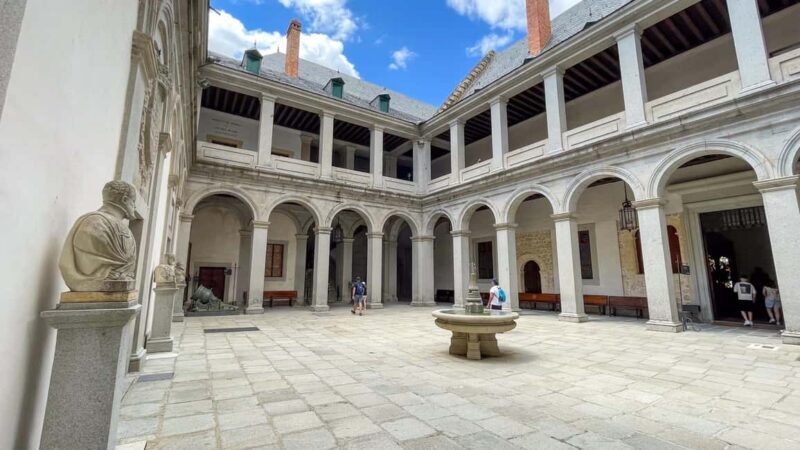 Madrid: Segovia, Ávila & Toledo in 1 Day w/ Tickets & Lunch - Final Thoughts