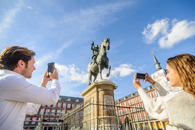 Madrid Segway Fun Tour: Old Town Highlights - The Tour Experience: Is It Worth It?
