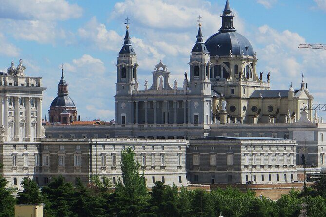Madrid Self-Guided Audio Tour - What the Tour Offers and What to Expect