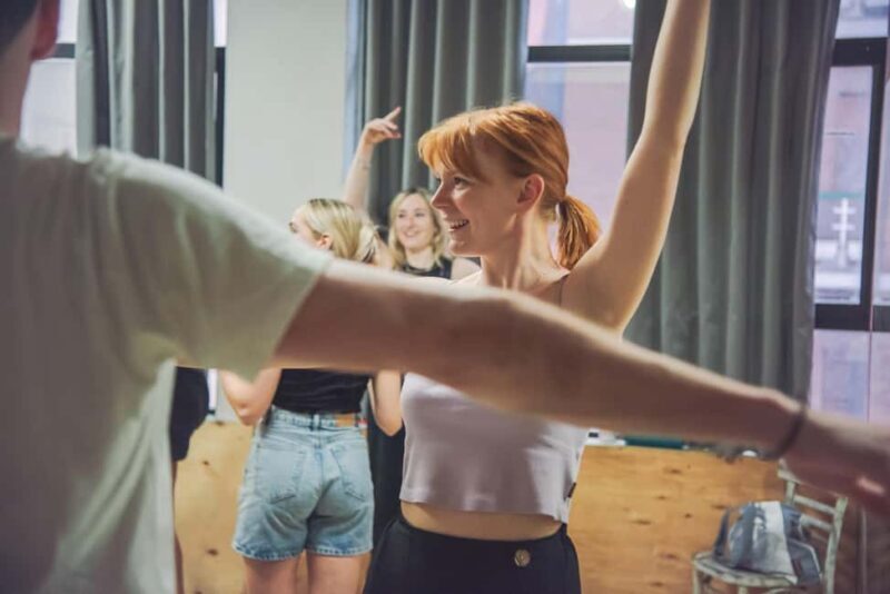 Madrid: Sevillanas with Castanets Class Experience - Who Will Love This Experience?