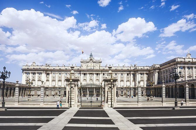 Madrid Sightseeing Tour with Royal Palace Skip the Line Ticket - Final Thoughts