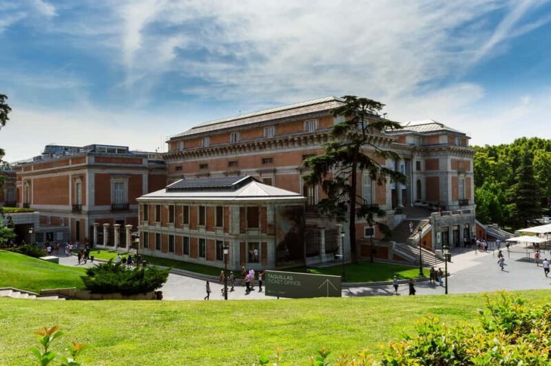 Madrid: Small-Group Prado Museum Guided Tour (Up to 7) - Final Thoughts