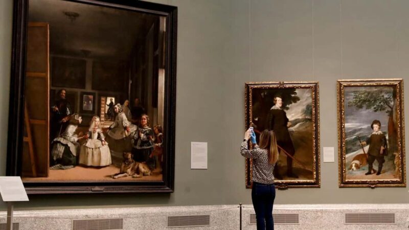 Madrid: Small-Group Prado Museum Guided Tour (Up to 7) - FAQs