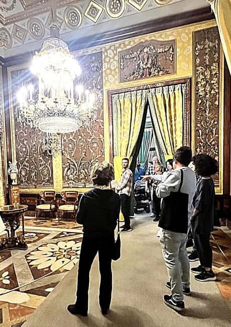 Madrid: Small-Group Royal Palace Guided Tour (Up to 8) - The Cost-Value Balance