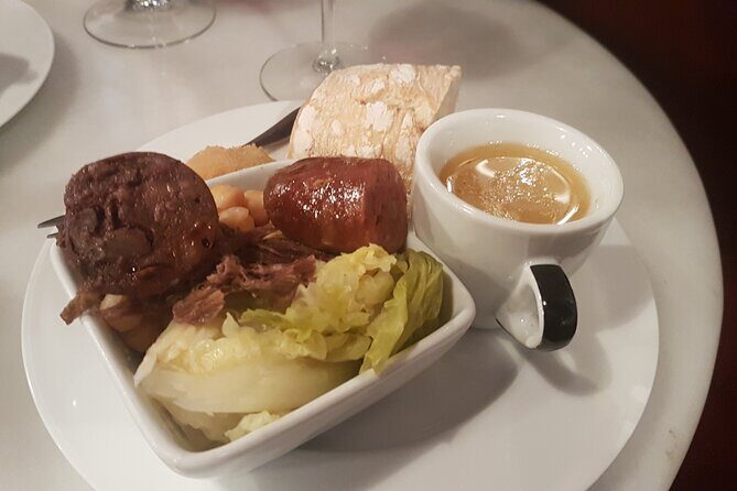 Madrid Small Group Tapas Tour at 4 Venues -Lunch or Dinner - What You’ll Actually Eat and Drink