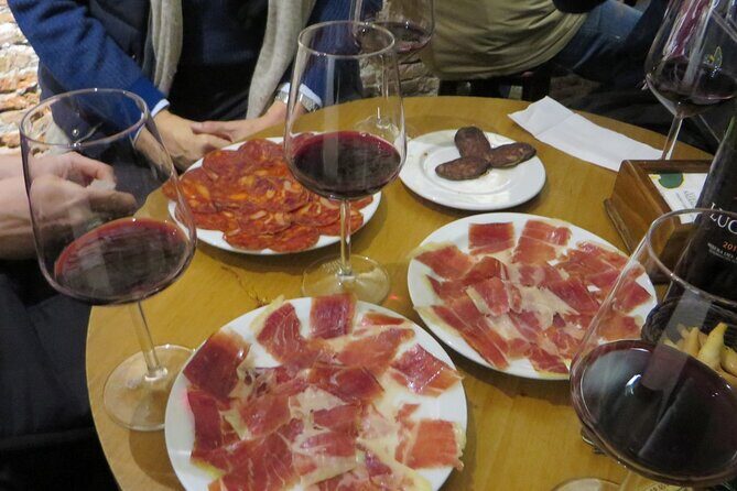 Madrid Small Group Tapas Tour at 4 Venues -Lunch or Dinner - Pricing and Value