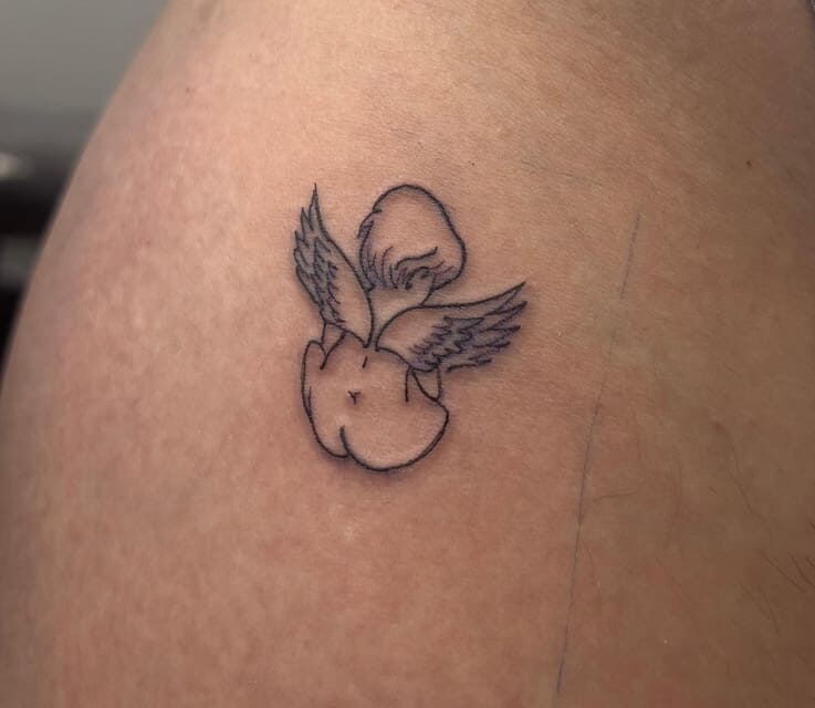 MADRID: SMALL TATTOO IN A PROFESSIONAL STUDIO - Who Would Love This Experience?