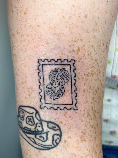 MADRID: SMALL TATTOO - What to Expect During the Madrid Small Tattoo Experience