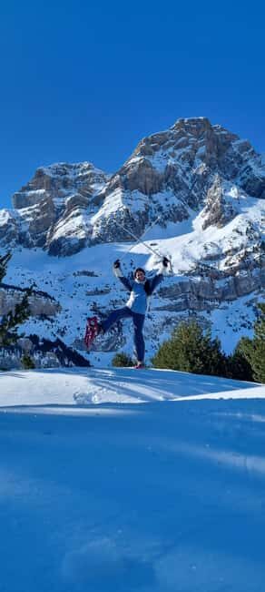 Madrid: Snowshoe tour - Why Snowshoeing Near Madrid Is a Great Idea
