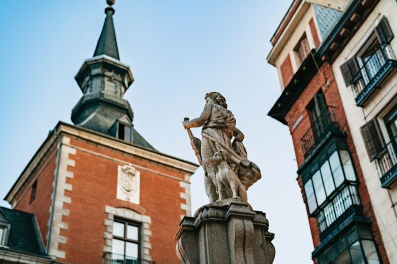 Madrid: Spanish Inquisition and Legends Evening Walking Tour - Price & Value: Is It Worth It?