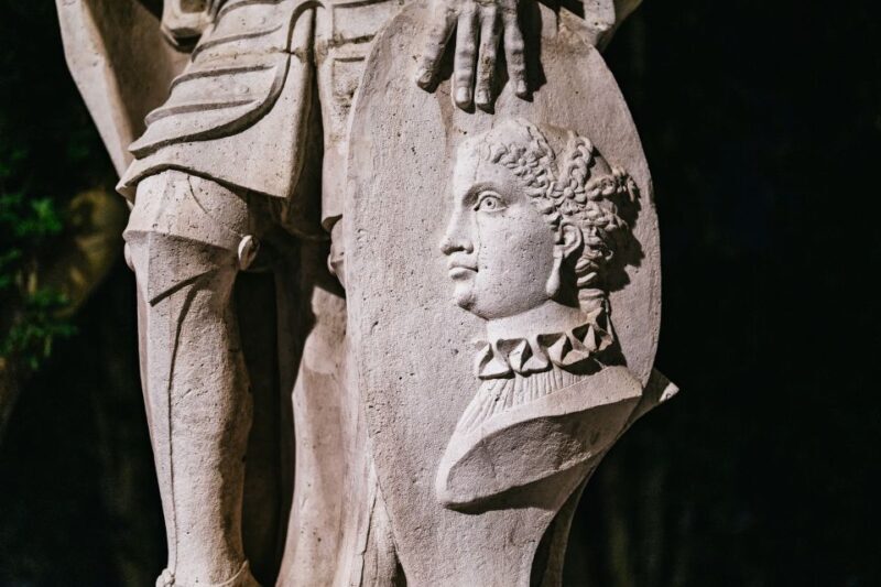 Madrid: Spanish Inquisition and Legends Evening Walking Tour - Who is This Tour For?