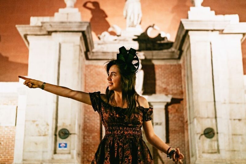 Madrid: Spanish Inquisition and Legends Evening Walking Tour - FAQ