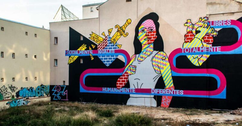 Madrid: Street Art Tour with Local Graffiti Hunter - What to Expect from the Madrid Street Art Tour