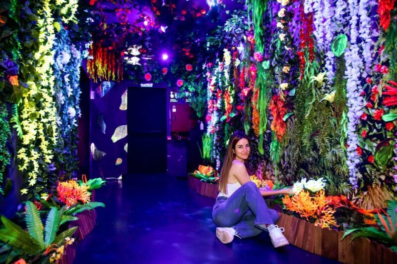 Madrid: Sweet Space Museum Entry Ticket - What Do Visitors Say?