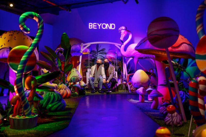 Madrid: Sweet Space Museum Entry Ticket - Who Should Consider This Experience?