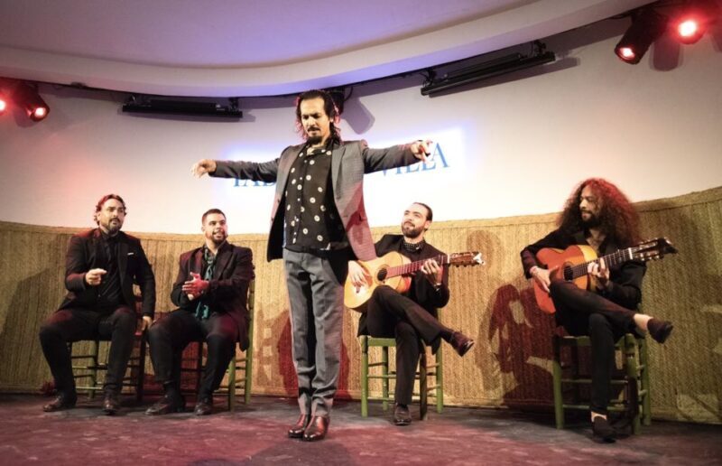 Madrid: Tablao de La Villa Flamenco Show - Who Will Love This Experience?