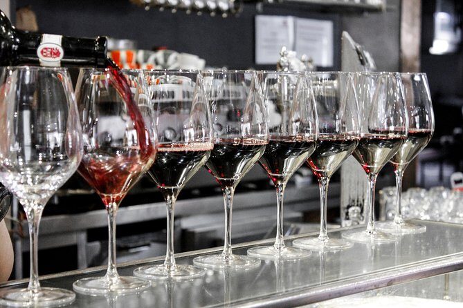 Madrid Tapas Crawl Tour by Food Lover Tour - What Is the Madrid Tapas Crawl Tour?