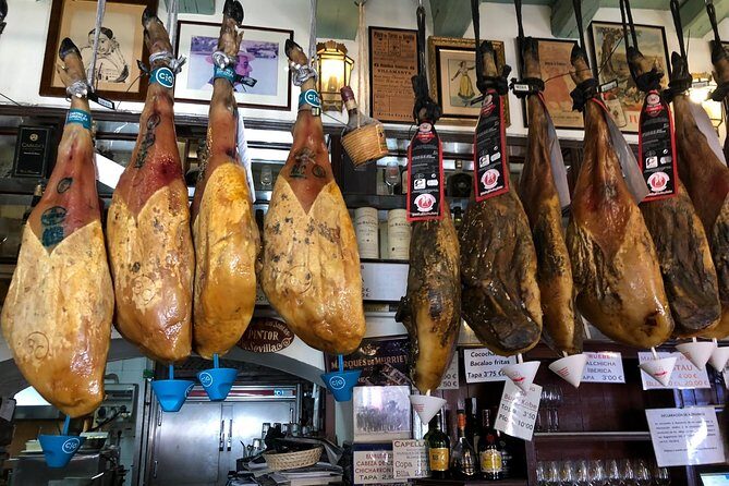 Madrid Tapas Crawl Tour by Food Lover Tour - What About the Group Size and Duration?