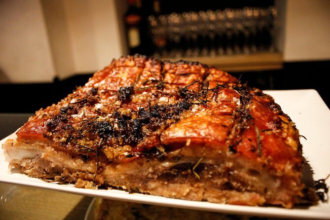 Madrid Tapas Crawl Tour by Food Lover Tour - Who Is This Tour Best For?