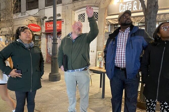 Madrid Tapas Night Walking Tour - Who Is This Tour Best For?