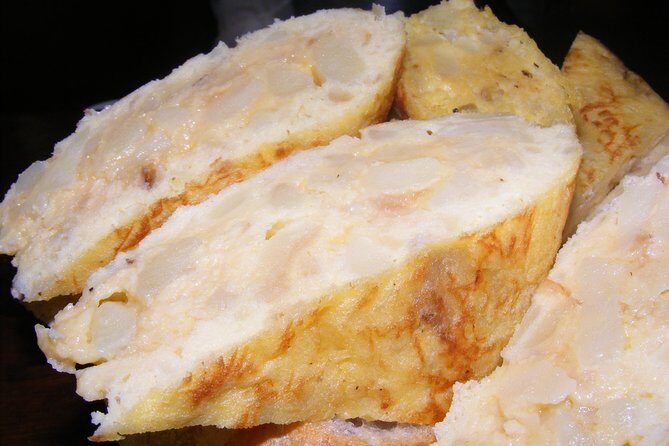 Madrid by Night Small Group Tour: Stories, Sights and Tapas Bites - Practical Details That Actually Matter