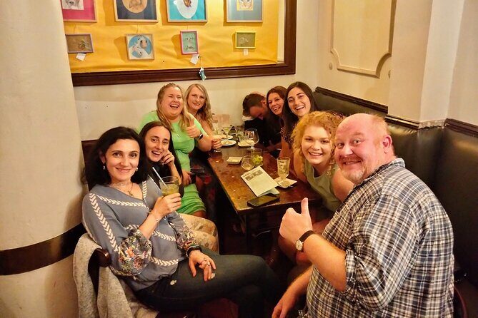 Madrid by Night Small Group Tour: Stories, Sights and Tapas Bites - What the Reviews Tell Us About the Real Experience