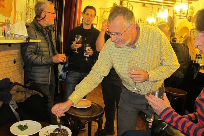 Madrid by Night Small Group Tour: Stories, Sights and Tapas Bites - Who This Tour Is Best For