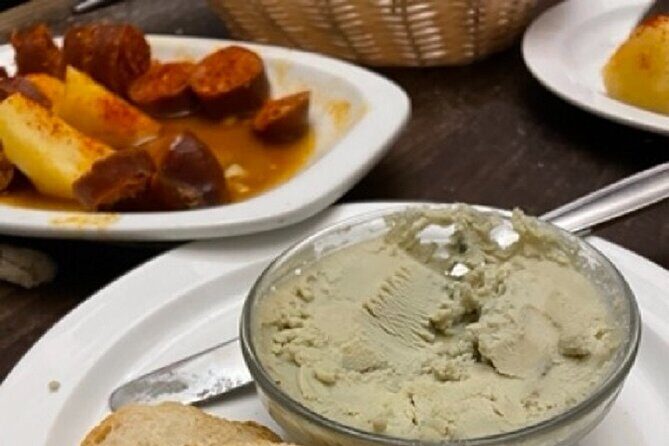 Madrid by Night Small Group Tour: Stories, Sights and Tapas Bites - Practical Booking Considerations