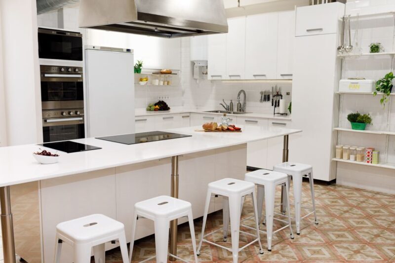 Madrid: Tapas & Paella Cooking Class with Expert Chef - FAQs