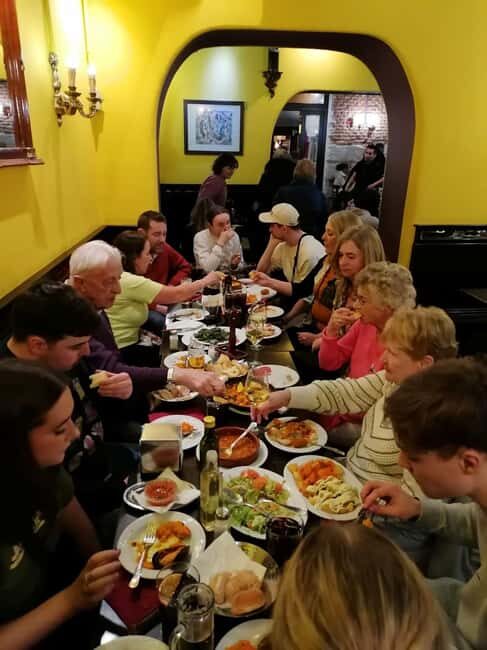 Madrid: Tapas Tour and Flamenco Show - What to Expect from the Madrid Tapas & Flamenco Tour