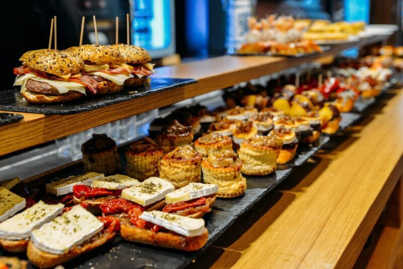 Madrid: Tapas Tour with Beer or Wine - FAQs