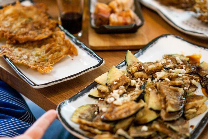 Madrid Tapas Tour with Food and Drink - Value for Money