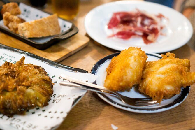 Madrid Tapas Tour with Food and Drink - FAQs