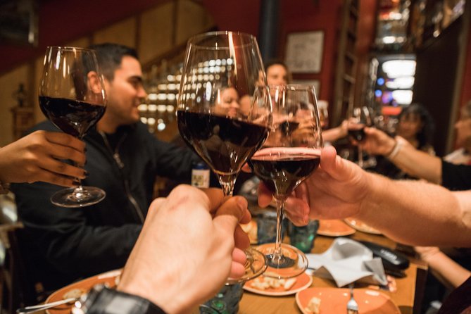 Madrid Tapas & Wine Tasting Walking Tour – Small Group Local Bars - What Makes This Tour Different From the Tourist Trap Alternative