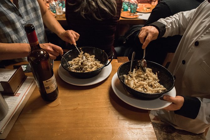 Madrid Tapas & Wine Tasting Walking Tour – Small Group Local Bars - The Guides Make This Real