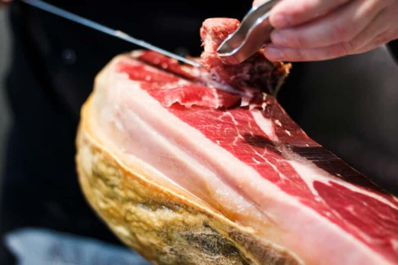 Madrid: The Authentic Morning Food Tour! - What Is This Tour All About?