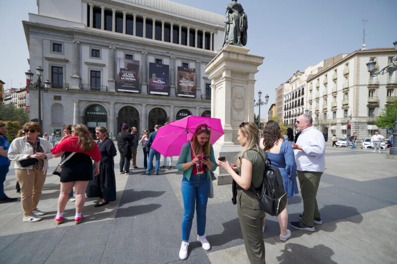Madrid: The Royal Palace Skip-the-line Guided Tour - FAQ