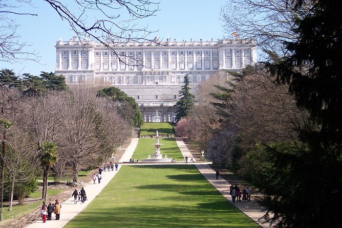 Madrid: The Spanish Inquisition Walking Tour - Price and Logistics: What You’re Really Paying For