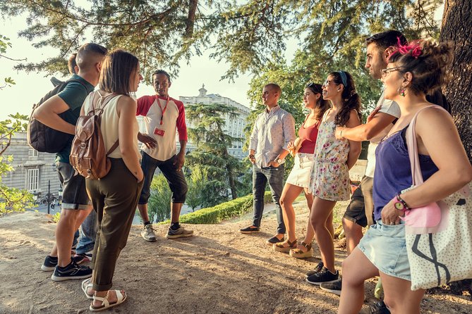 Madrid: The Spanish Inquisition Walking Tour - Stop 2: How the Inquisition Began and How It Spiraled