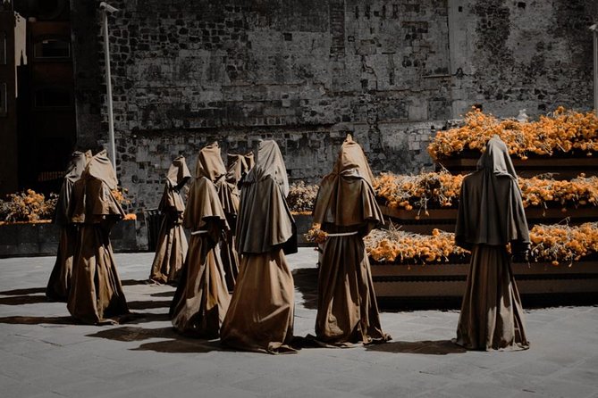 Madrid: The Spanish Inquisition Walking Tour - Stop 3: From City Streets to the Former Inquisition Jail