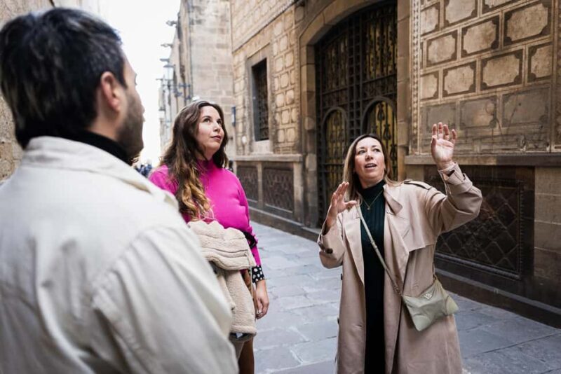 Madrid: The Ultimate Food Tour Tapas&Drinks with a Local - An Honest Look at Madrid’s Food Scene