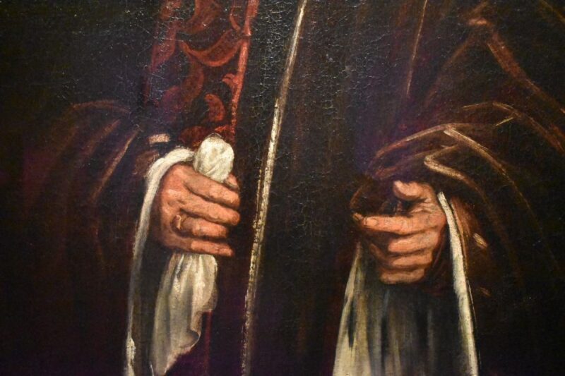 Madrid Thyssen Museum Guided Tour with Small Group - Key Points