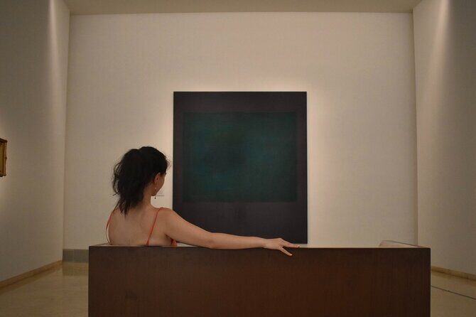 Madrid Thyssen Museum Small Group Guided Tour - A Closer Look at the Itinerary